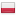 marchlewski.com.pl server is located in Poland